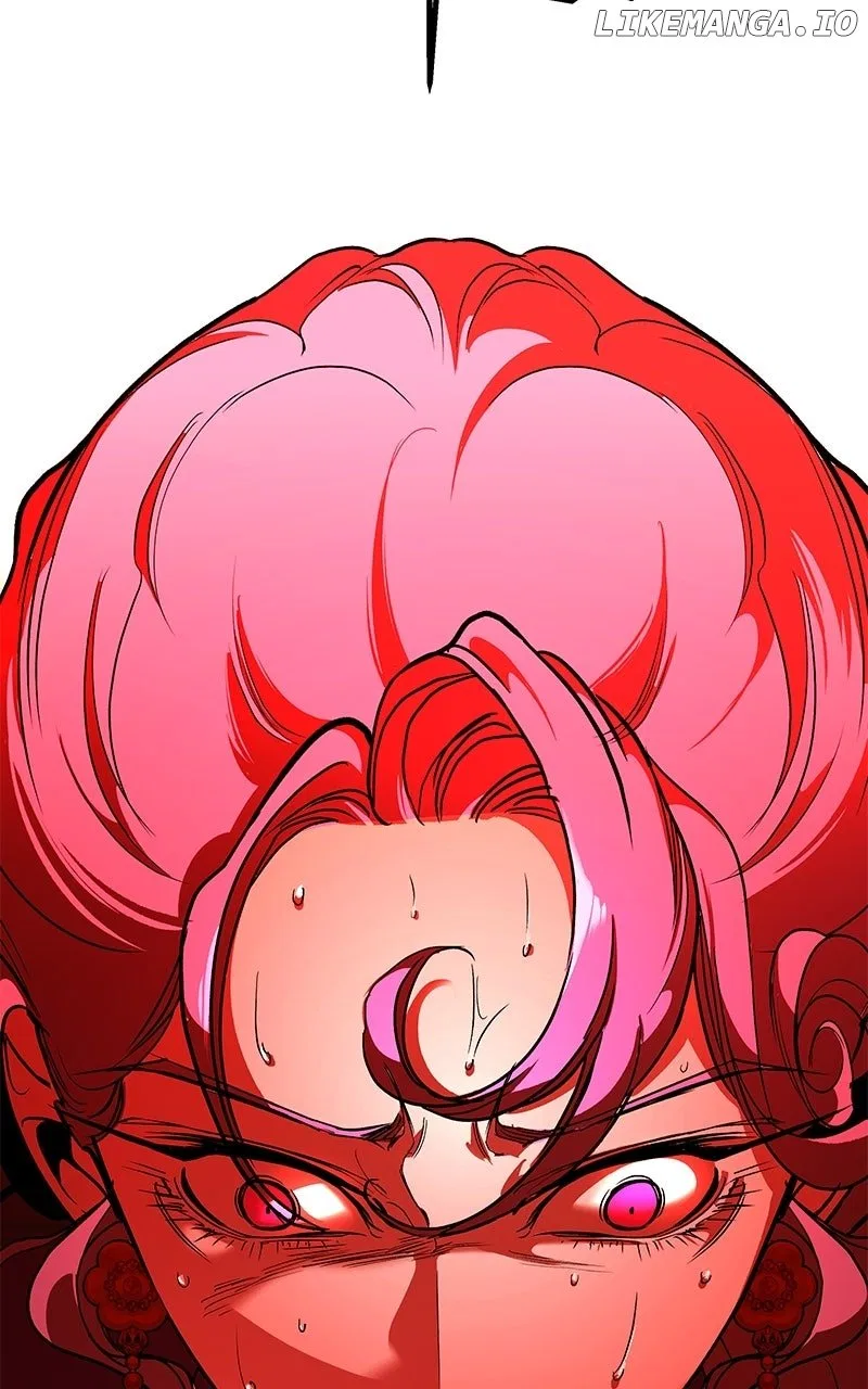 How a Goddess Wins Over Tigers Chapter 99 – Page 35