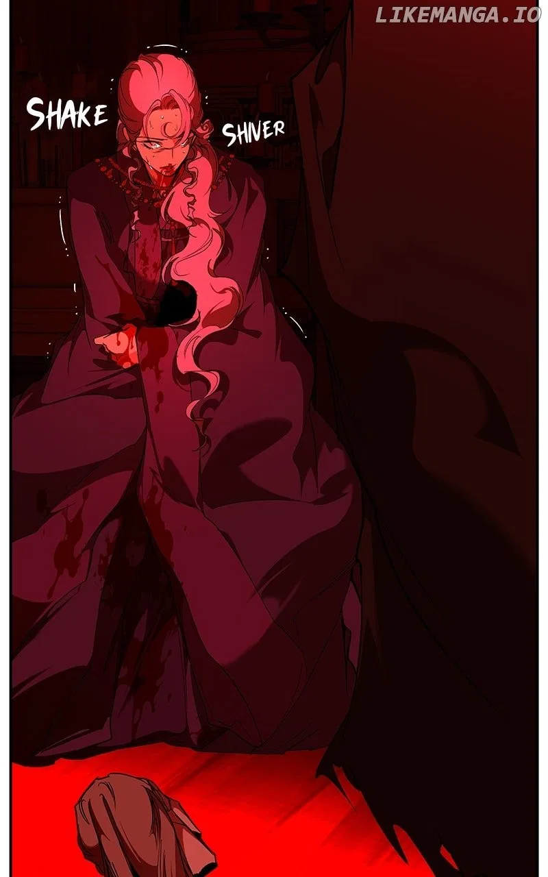 How a Goddess Wins Over Tigers Chapter 99 – Page 38