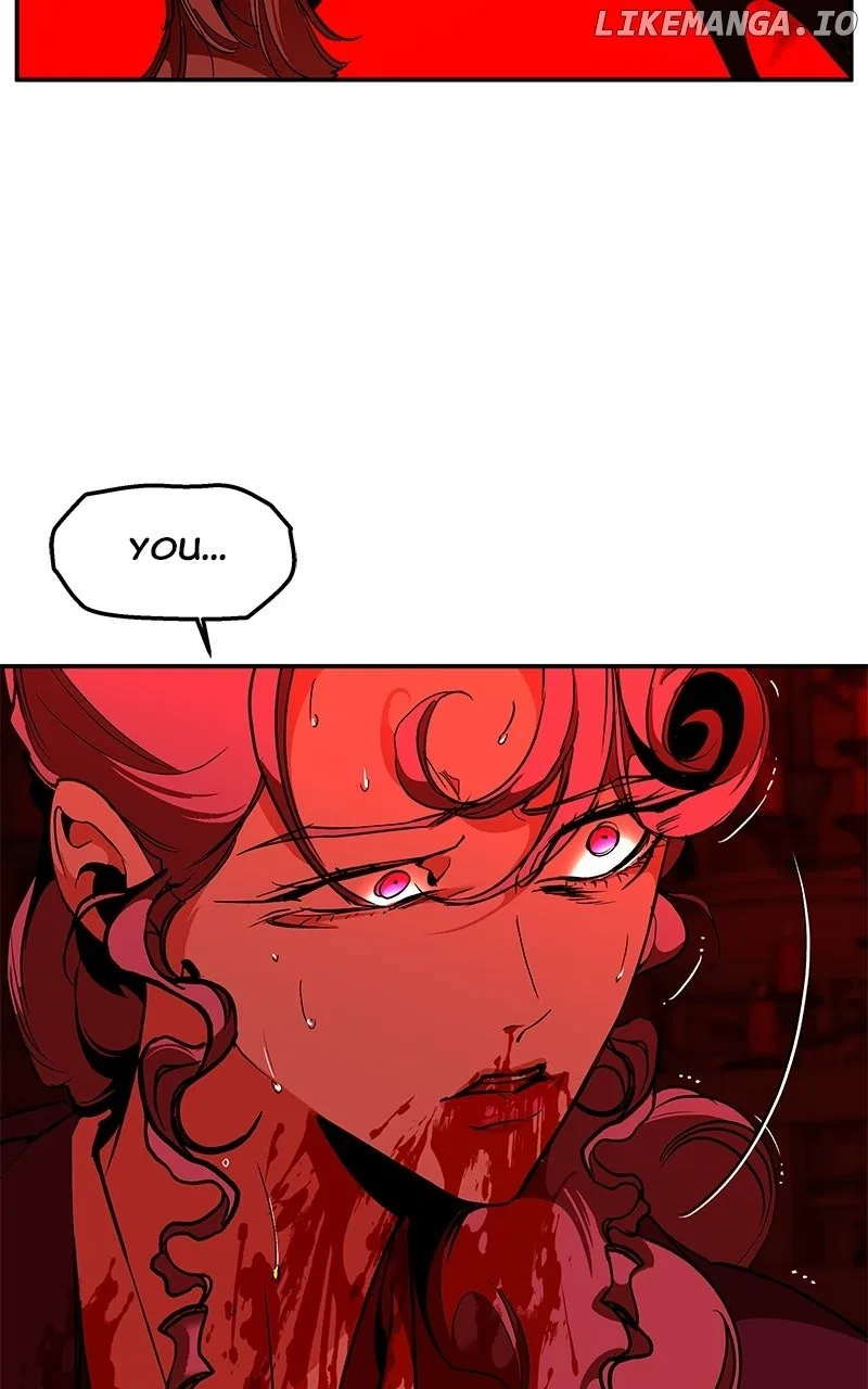 How a Goddess Wins Over Tigers Chapter 99 – Page 39