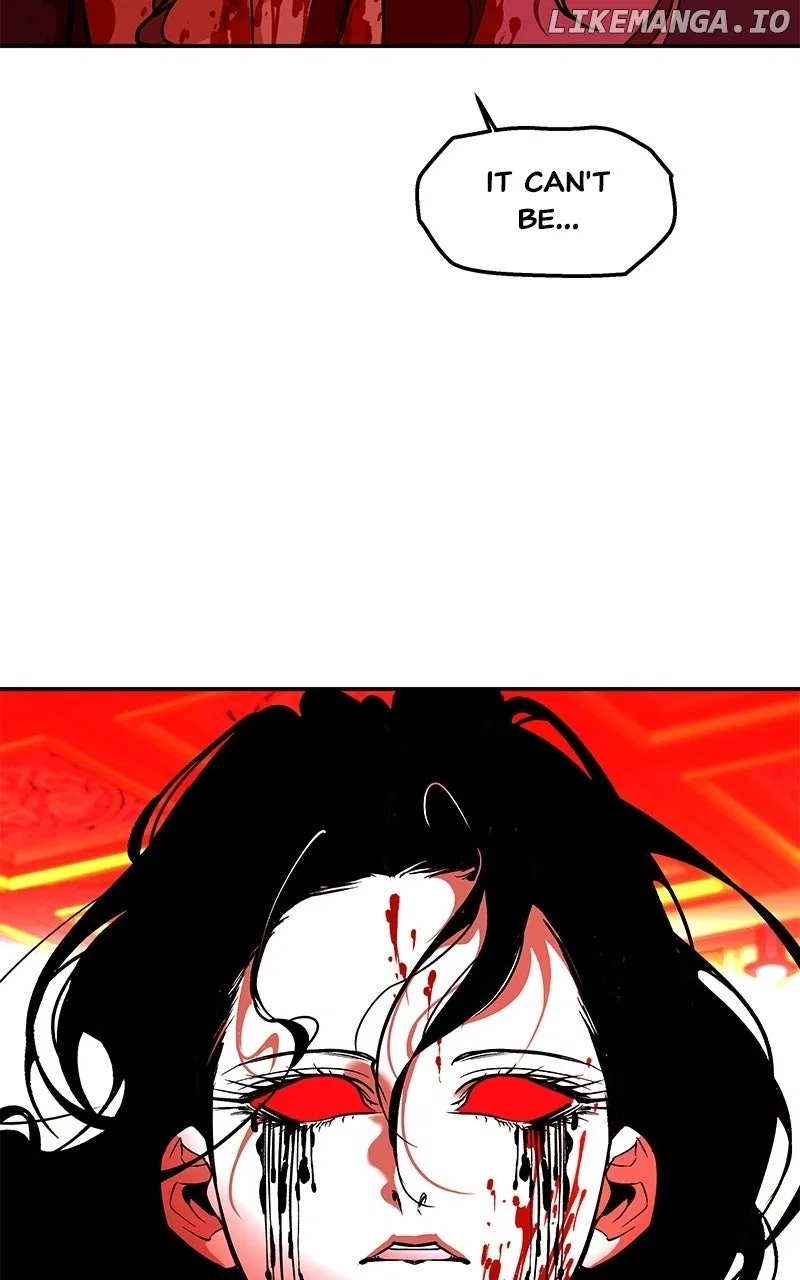 How a Goddess Wins Over Tigers Chapter 99 – Page 40