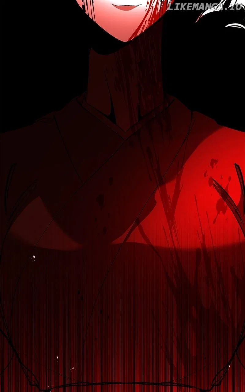 How a Goddess Wins Over Tigers Chapter 99 – Page 41