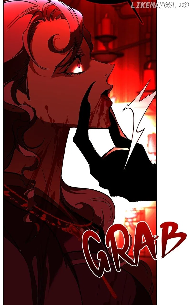 How a Goddess Wins Over Tigers Chapter 99 – Page 43