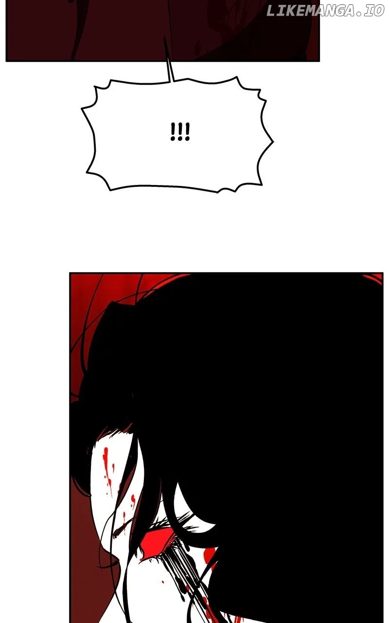 How a Goddess Wins Over Tigers Chapter 99 – Page 44