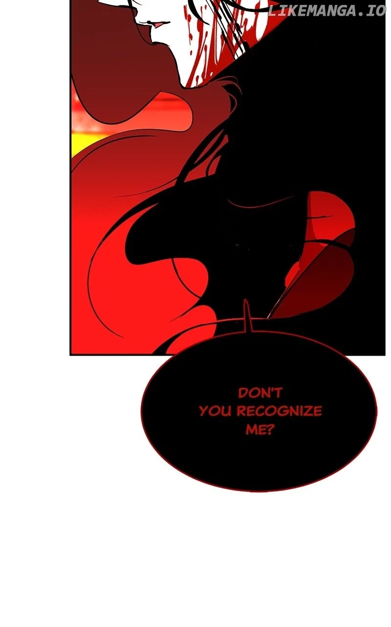 How a Goddess Wins Over Tigers Chapter 99 – Page 45