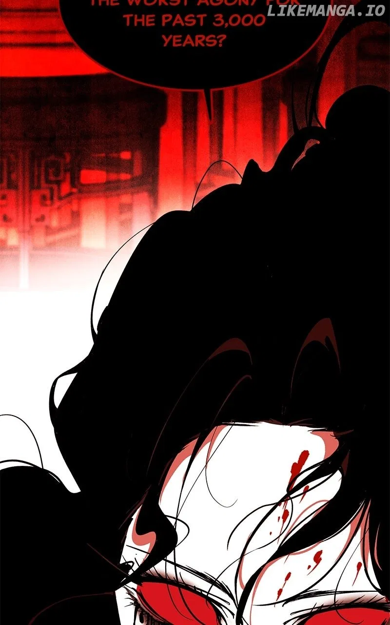 How a Goddess Wins Over Tigers Chapter 99 – Page 47