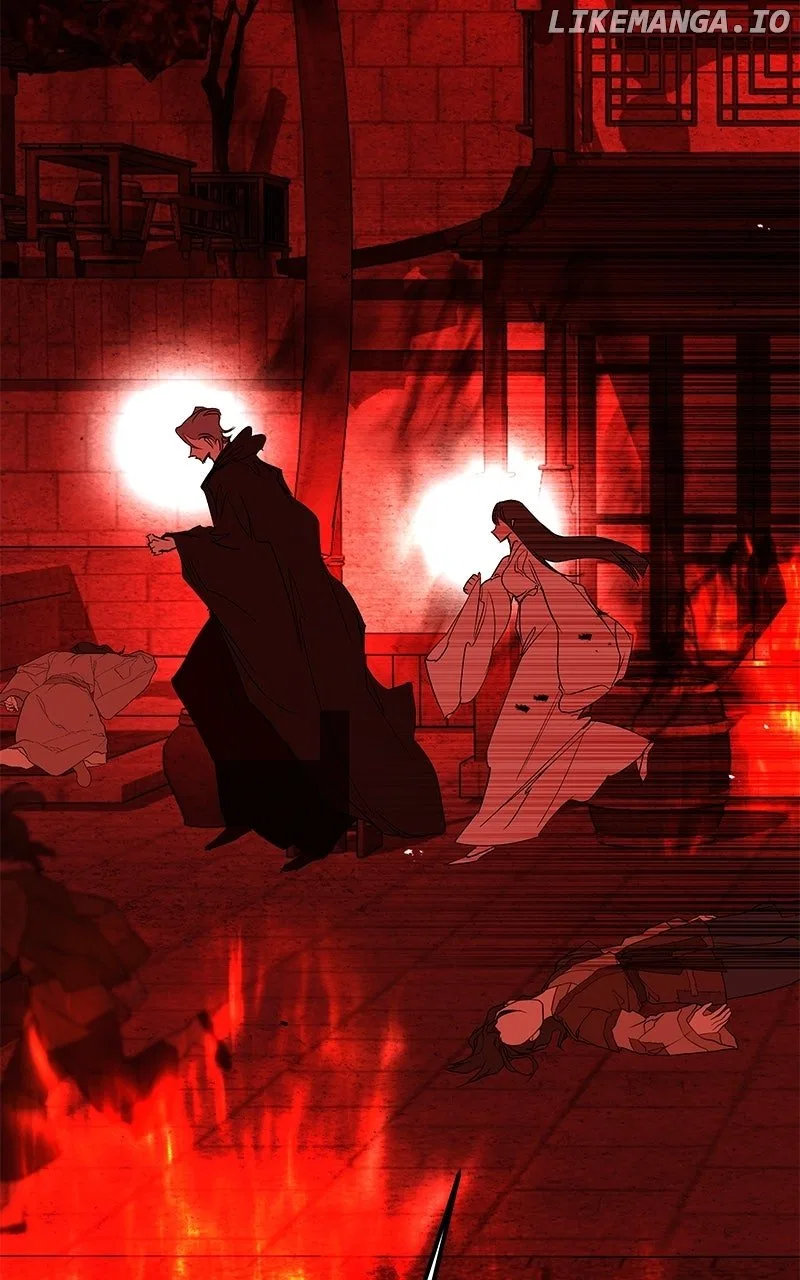 How a Goddess Wins Over Tigers Chapter 99 – Page 53
