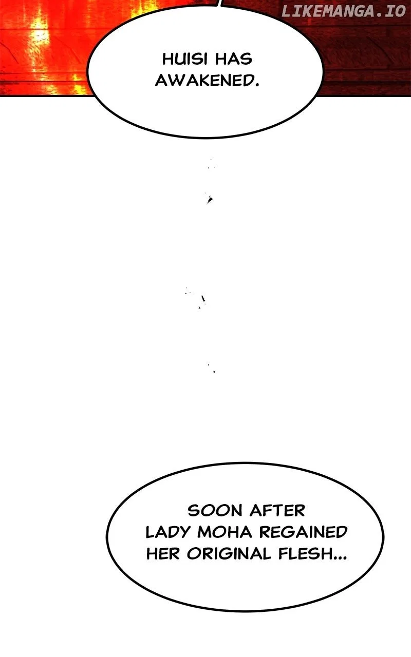 How a Goddess Wins Over Tigers Chapter 99 – Page 54