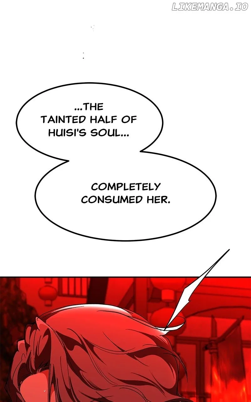 How a Goddess Wins Over Tigers Chapter 99 – Page 55
