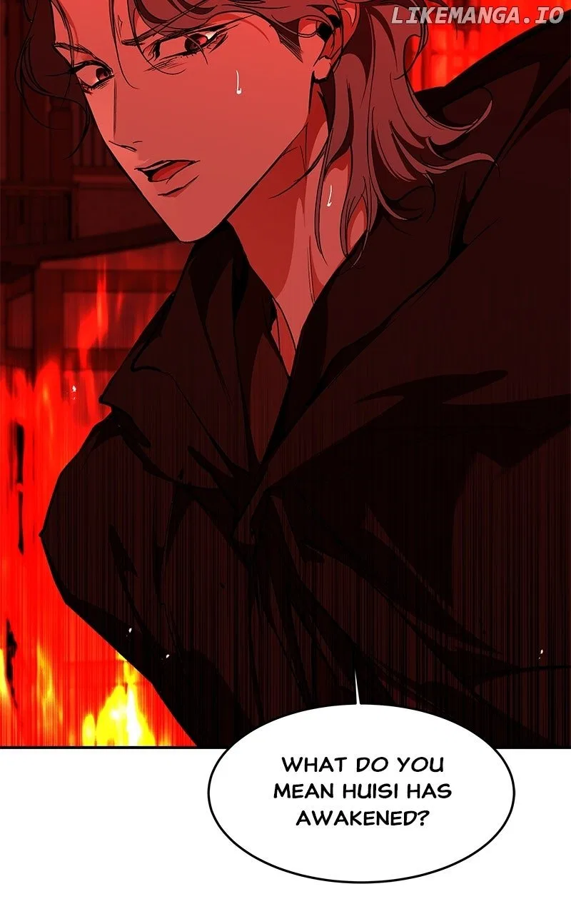 How a Goddess Wins Over Tigers Chapter 99 – Page 56