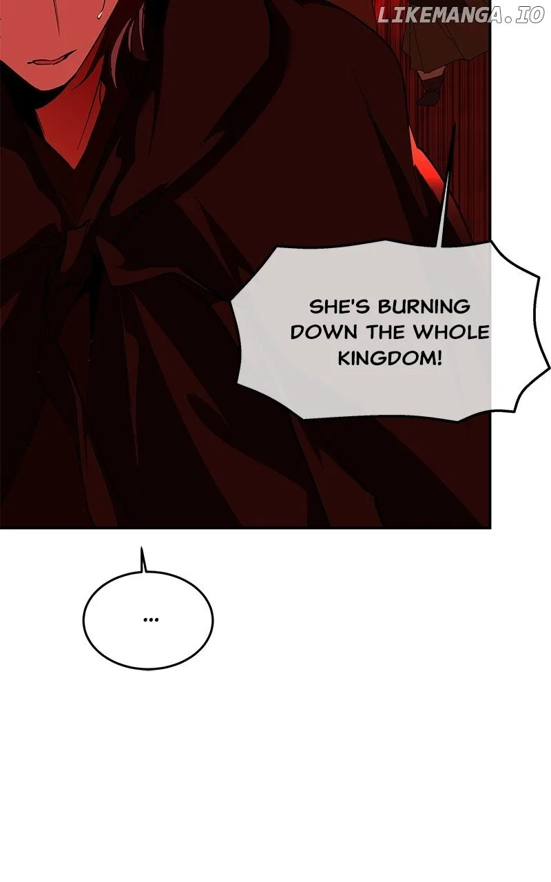 How a Goddess Wins Over Tigers Chapter 99 – Page 58
