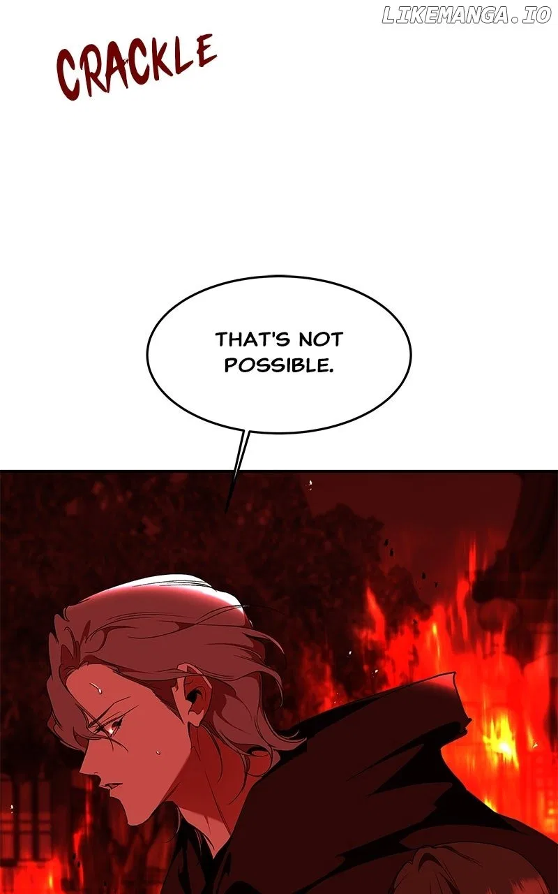 How a Goddess Wins Over Tigers Chapter 99 – Page 59