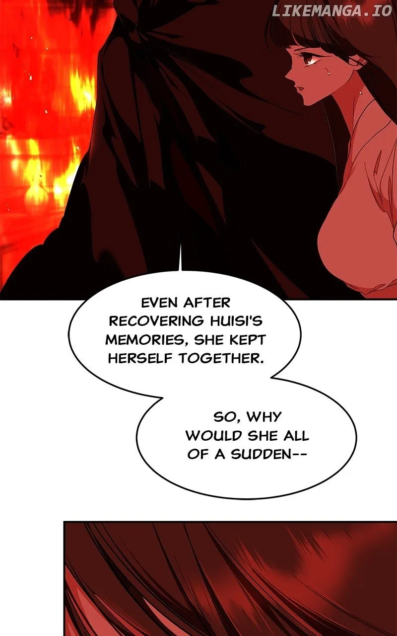 How a Goddess Wins Over Tigers Chapter 99 – Page 60
