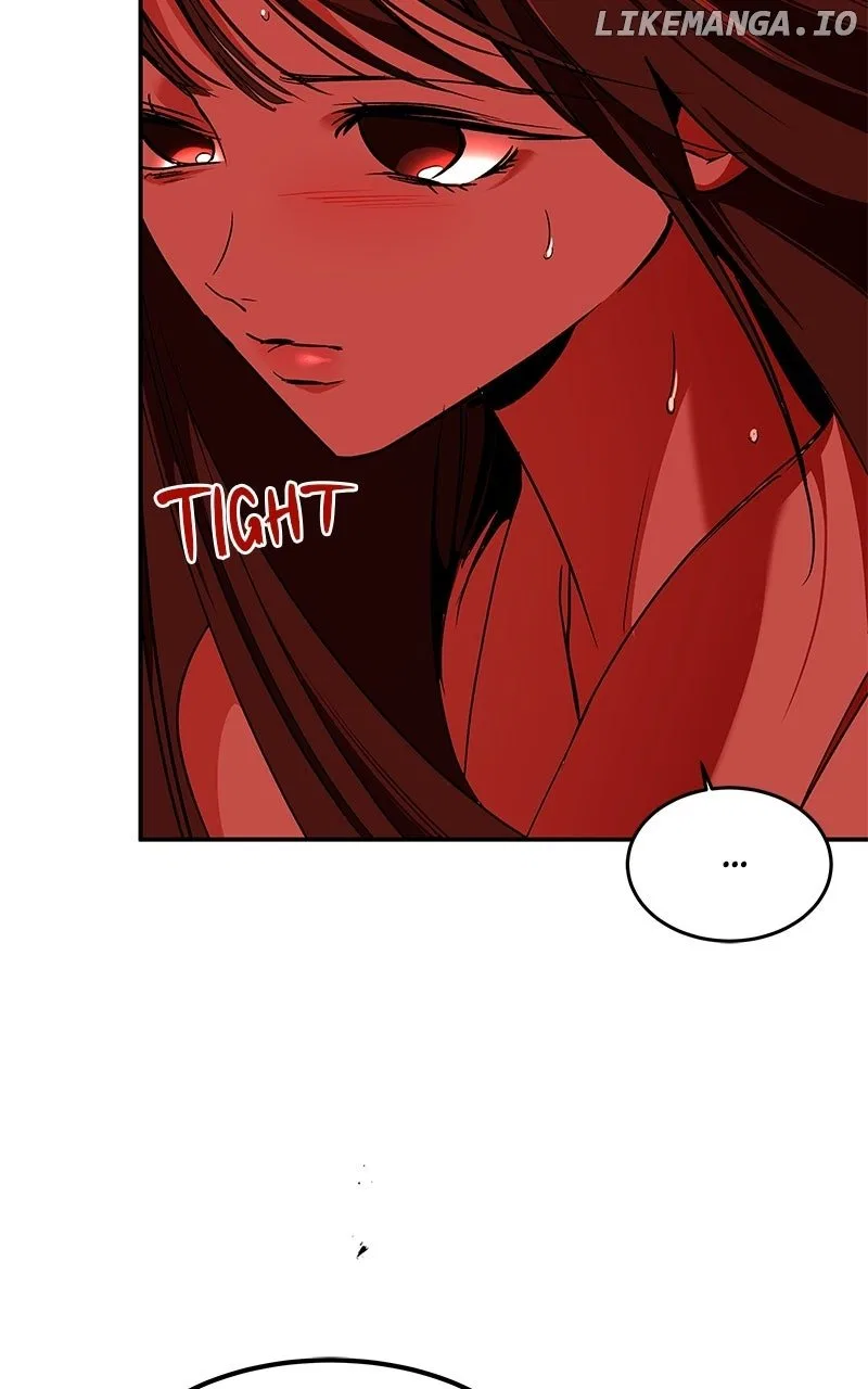 How a Goddess Wins Over Tigers Chapter 99 – Page 61