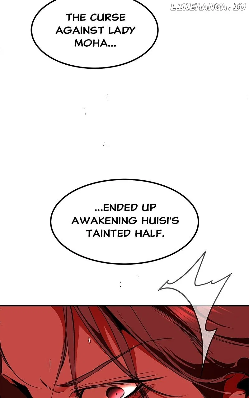 How a Goddess Wins Over Tigers Chapter 99 – Page 62