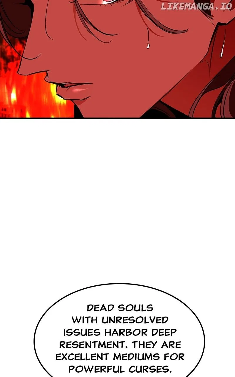 How a Goddess Wins Over Tigers Chapter 99 – Page 63