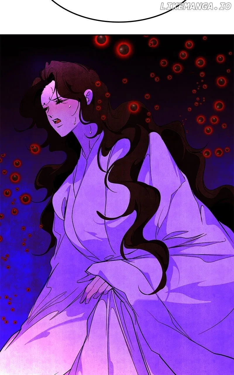 How a Goddess Wins Over Tigers Chapter 99 – Page 64