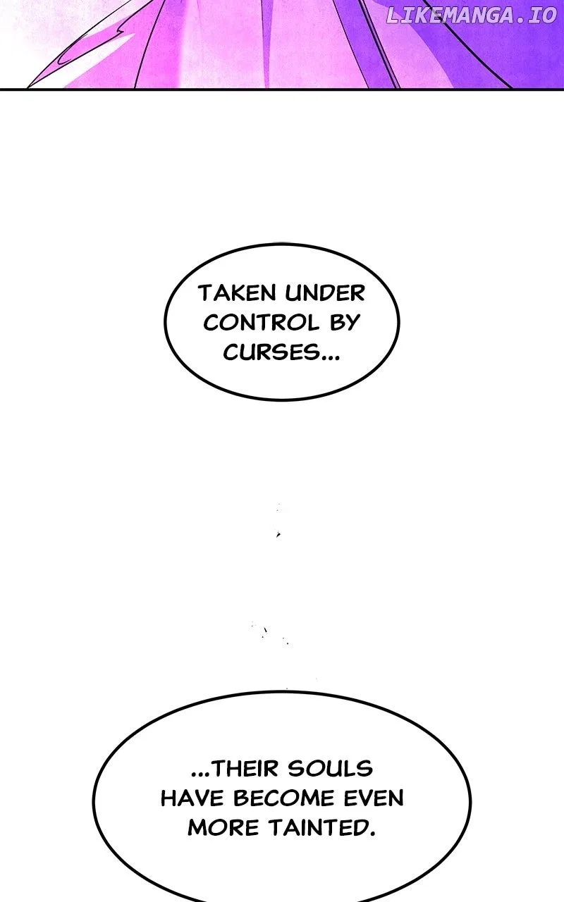 How a Goddess Wins Over Tigers Chapter 99 – Page 65