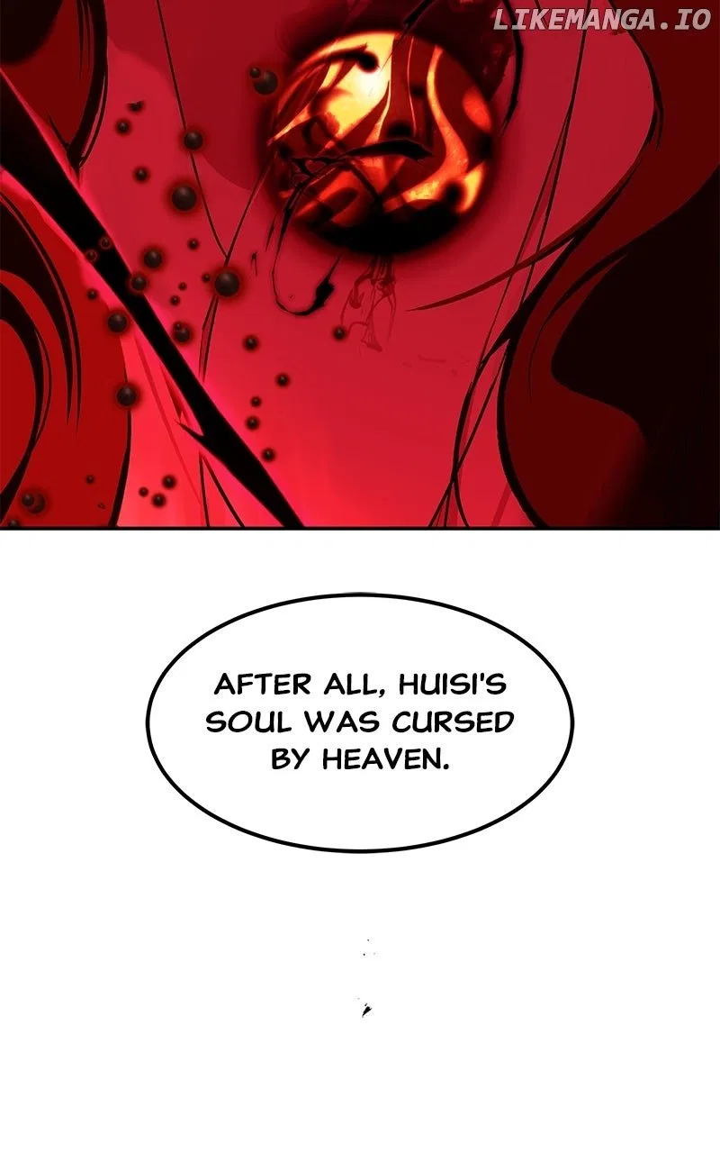How a Goddess Wins Over Tigers Chapter 99 – Page 67