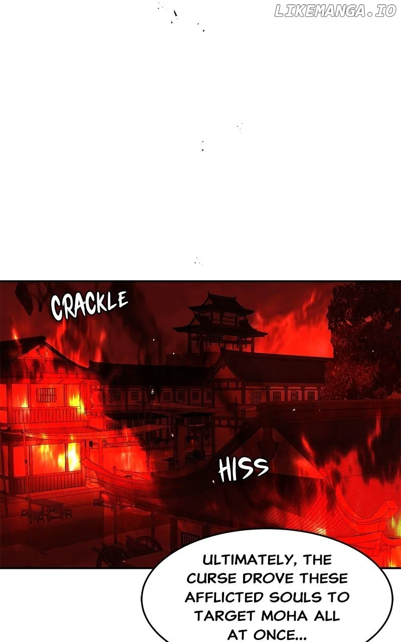 How a Goddess Wins Over Tigers Chapter 99 – Page 68