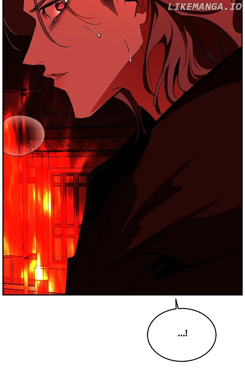 How a Goddess Wins Over Tigers Chapter 99 – Page 70