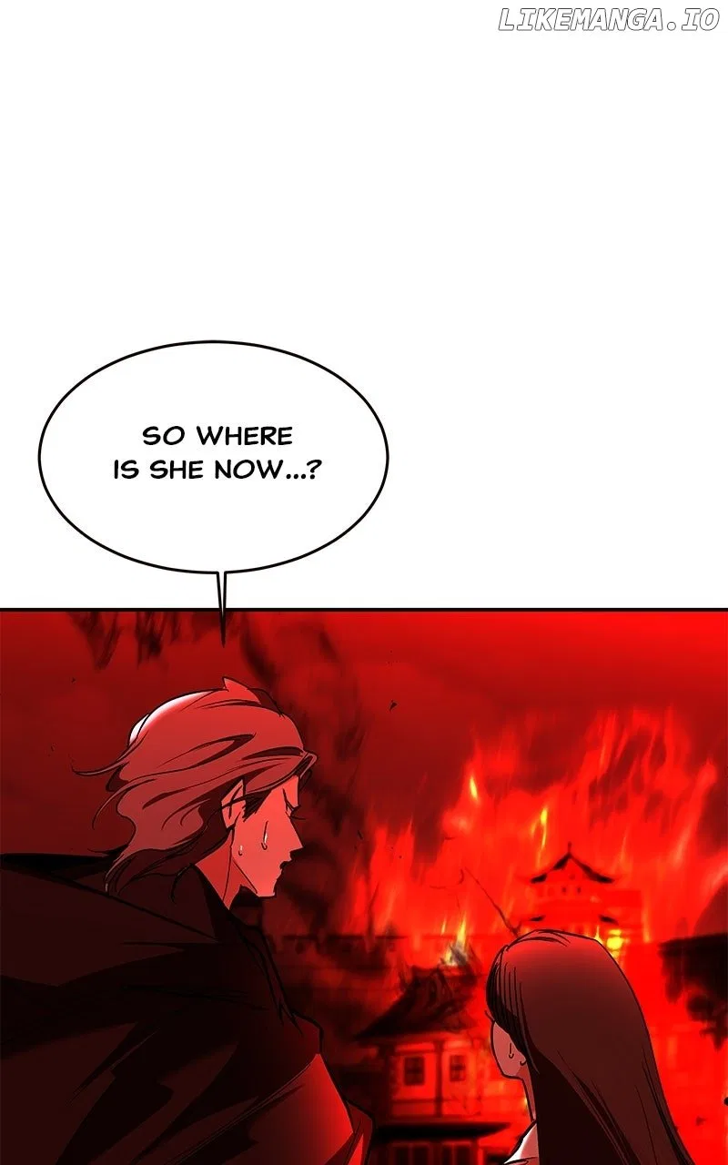 How a Goddess Wins Over Tigers Chapter 99 – Page 71
