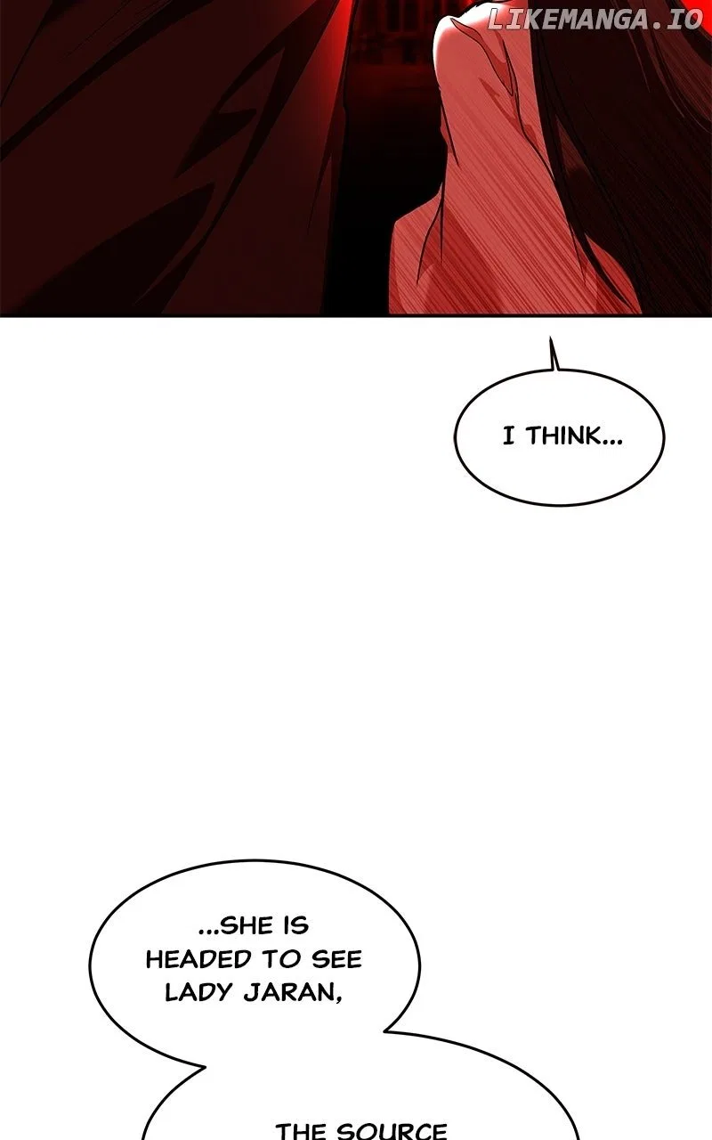 How a Goddess Wins Over Tigers Chapter 99 – Page 72