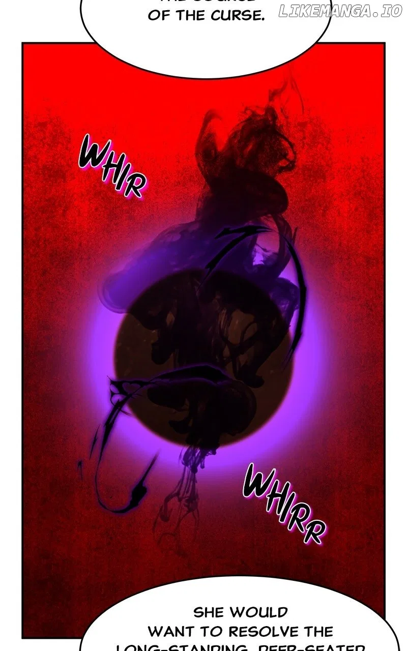 How a Goddess Wins Over Tigers Chapter 99 – Page 73