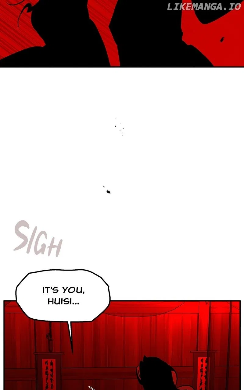 How a Goddess Wins Over Tigers Chapter 99 – Page 80