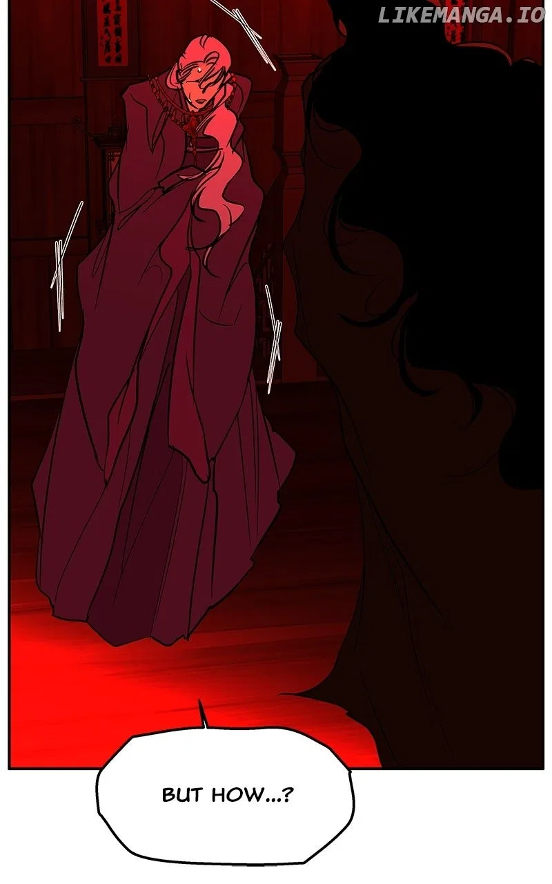 How a Goddess Wins Over Tigers Chapter 99 – Page 81