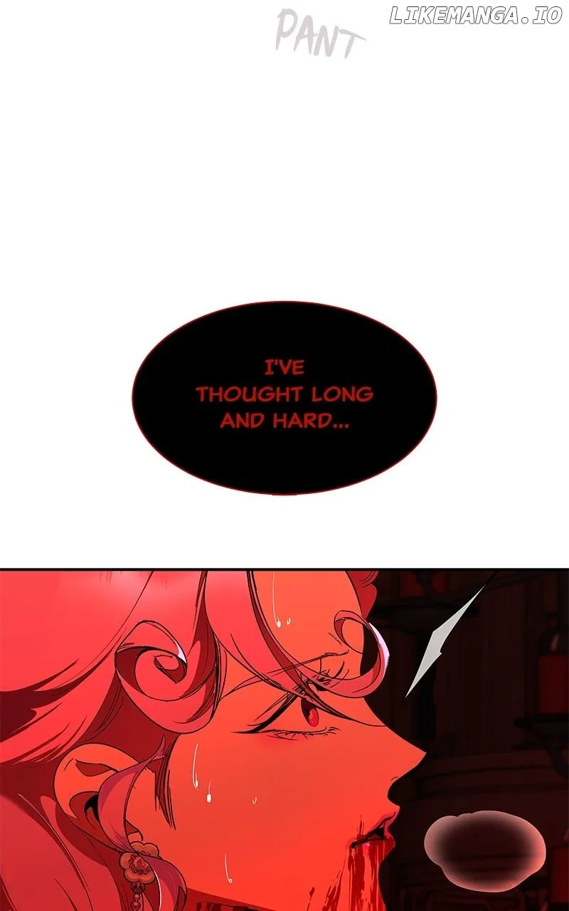 How a Goddess Wins Over Tigers Chapter 99 – Page 82
