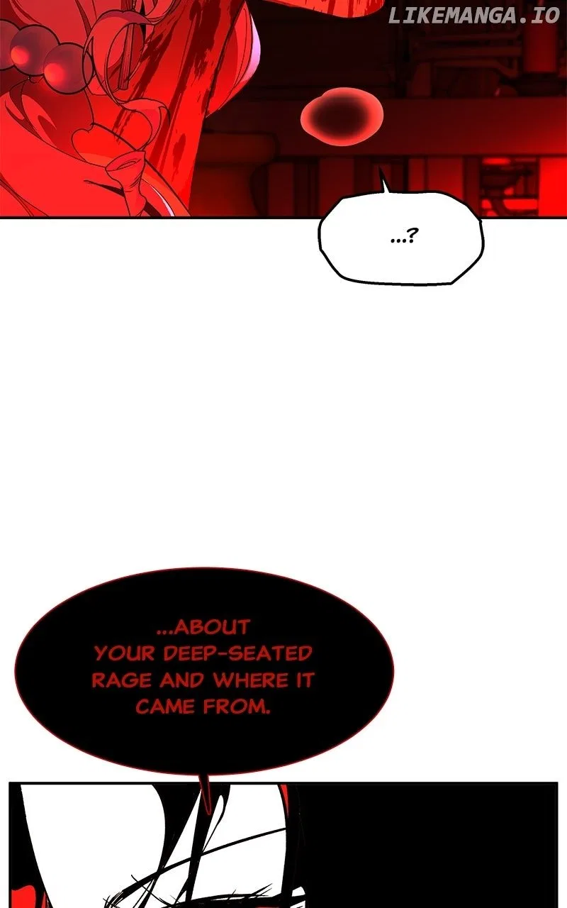 How a Goddess Wins Over Tigers Chapter 99 – Page 83