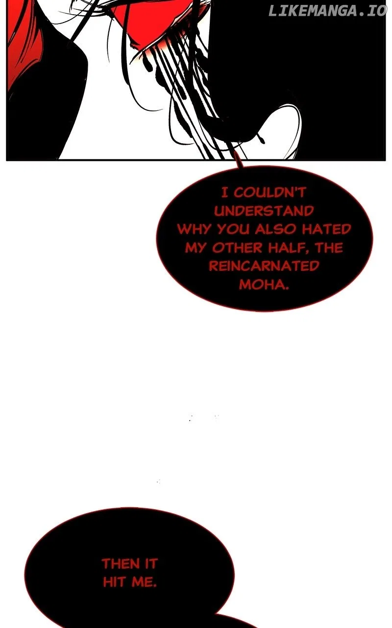 How a Goddess Wins Over Tigers Chapter 99 – Page 84