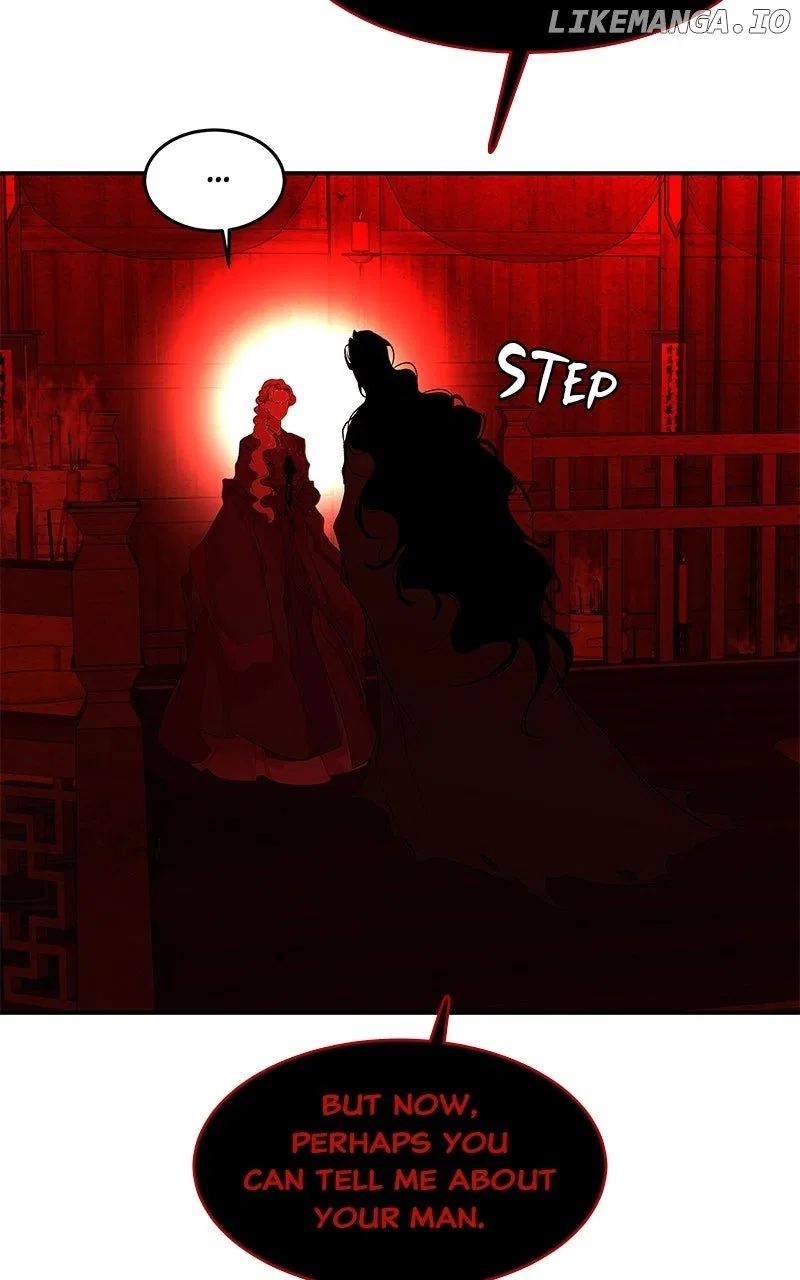 How a Goddess Wins Over Tigers Chapter 99 – Page 88