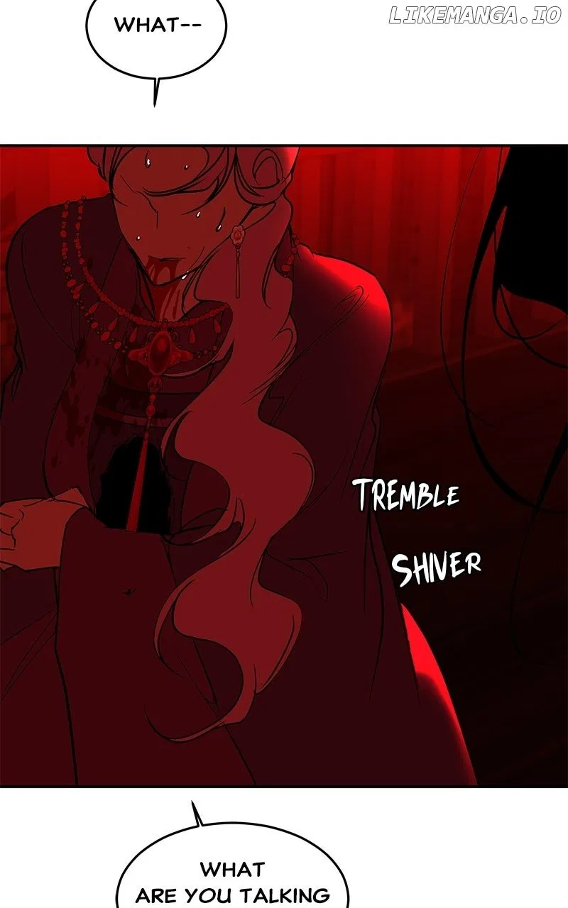 How a Goddess Wins Over Tigers Chapter 99 – Page 92