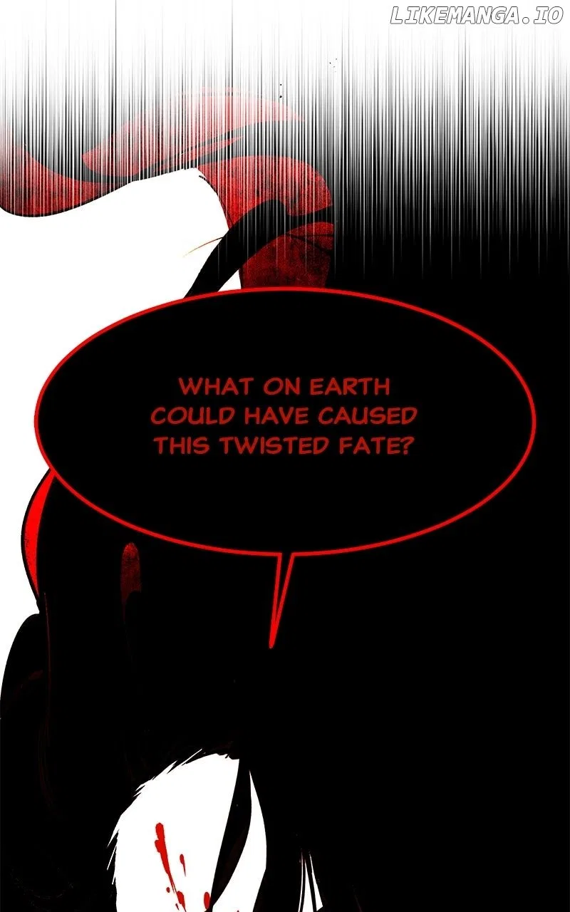 How a Goddess Wins Over Tigers Chapter 99 – Page 95