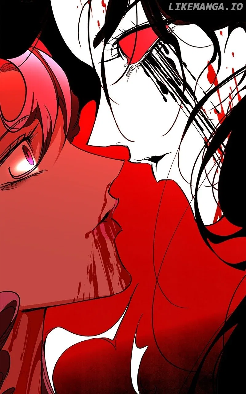 How a Goddess Wins Over Tigers Chapter 99 – Page 96