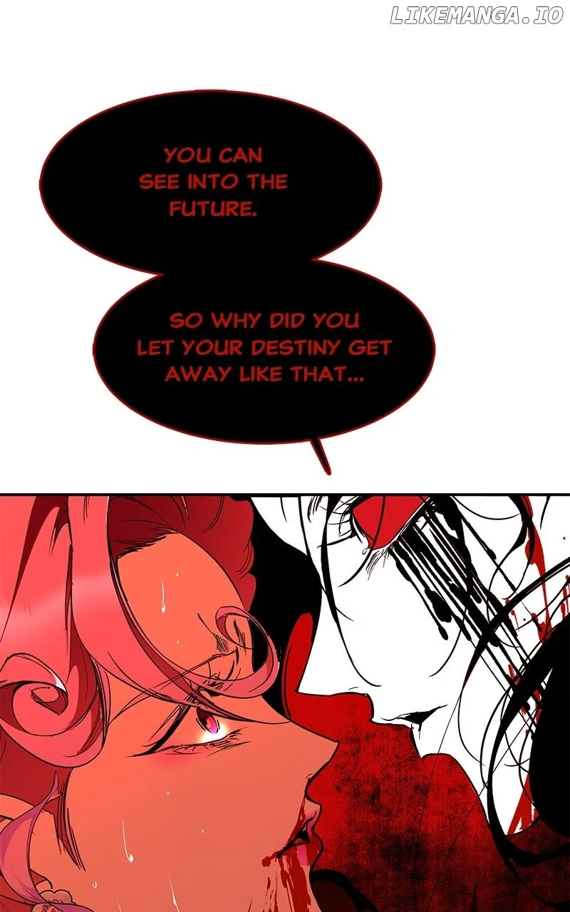 How a Goddess Wins Over Tigers Chapter 99 – Page 98