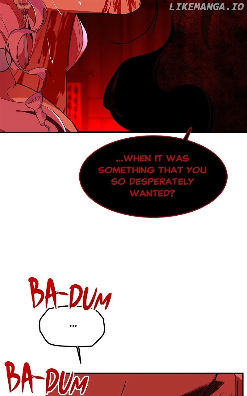 How a Goddess Wins Over Tigers Chapter 99 – Page 99