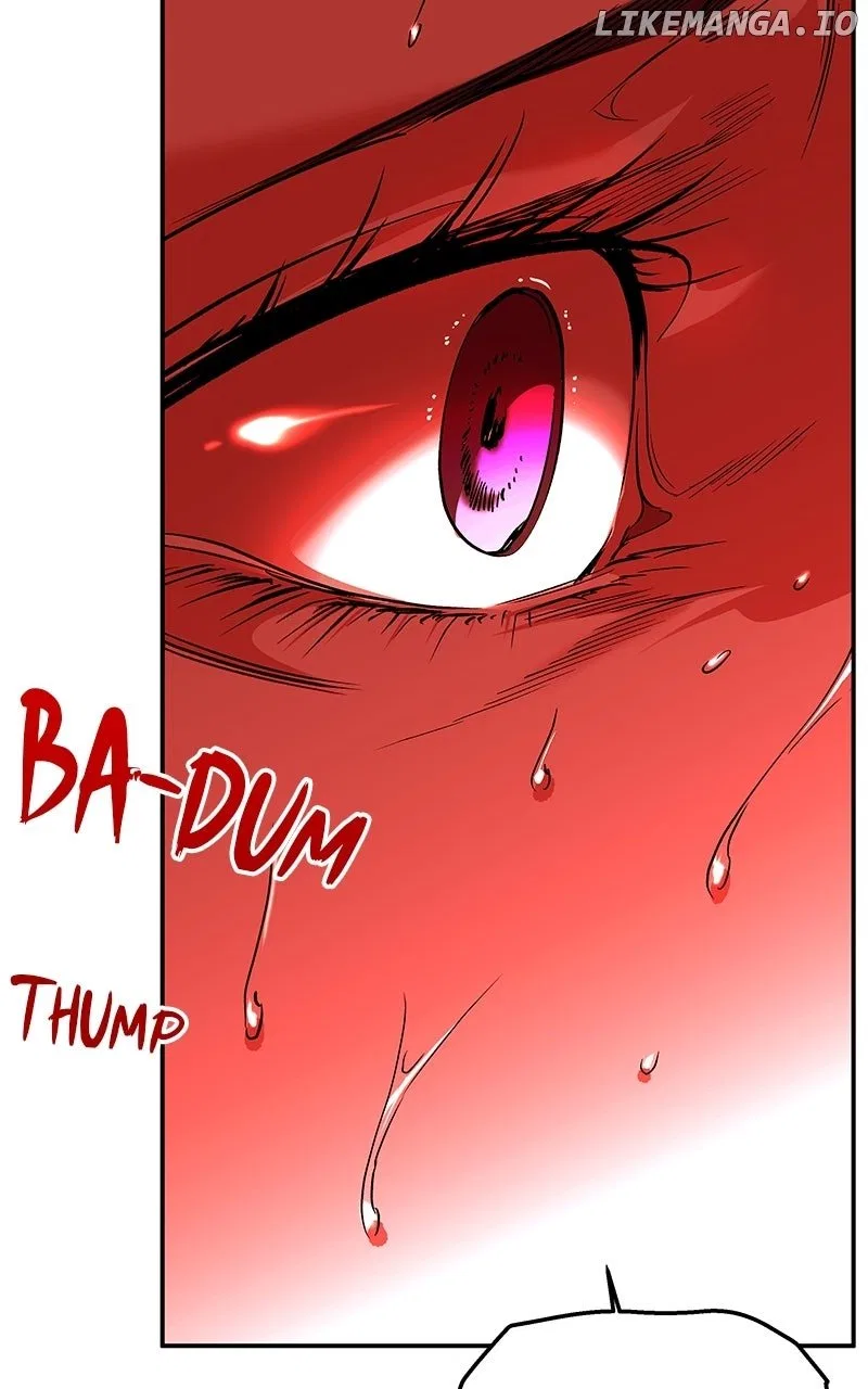 How a Goddess Wins Over Tigers Chapter 99 – Page 100