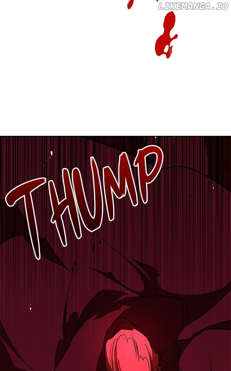 How a Goddess Wins Over Tigers Chapter 99 – Page 104