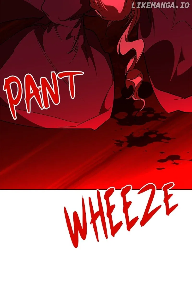 How a Goddess Wins Over Tigers Chapter 99 – Page 105