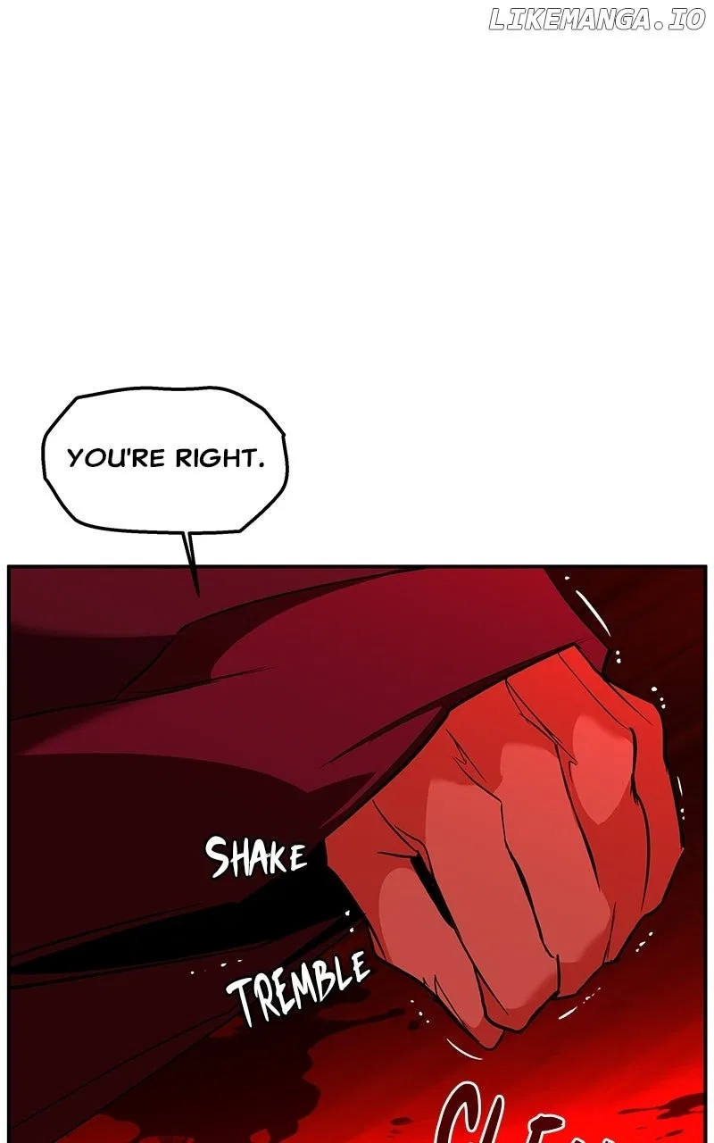 How a Goddess Wins Over Tigers Chapter 99 – Page 106