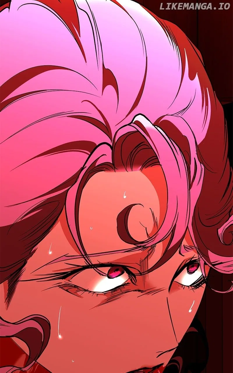 How a Goddess Wins Over Tigers Chapter 99 – Page 108
