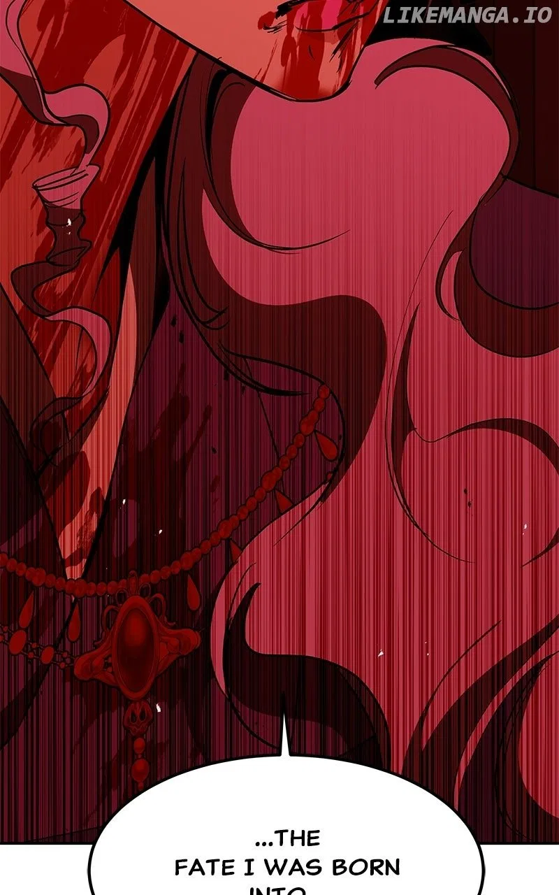 How a Goddess Wins Over Tigers Chapter 99 – Page 109