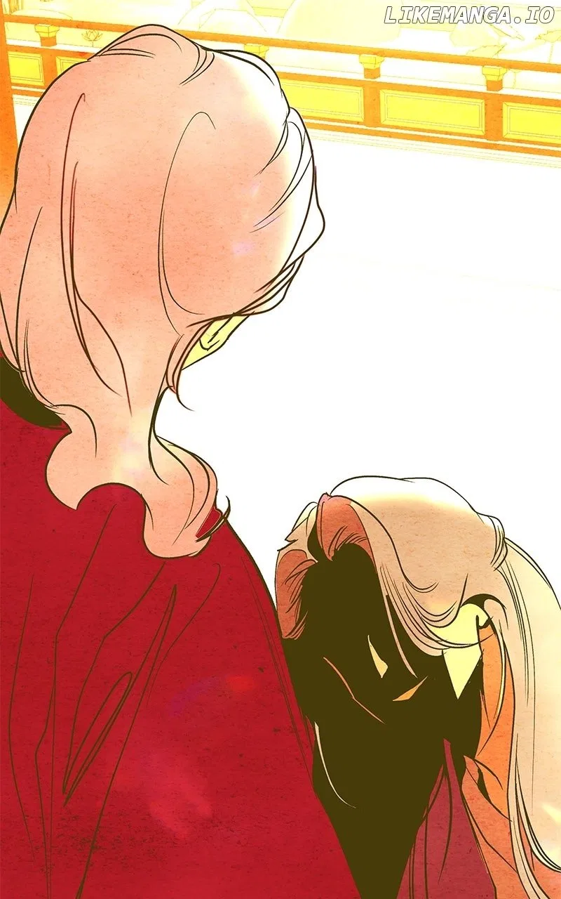How a Goddess Wins Over Tigers Chapter 99 – Page 112