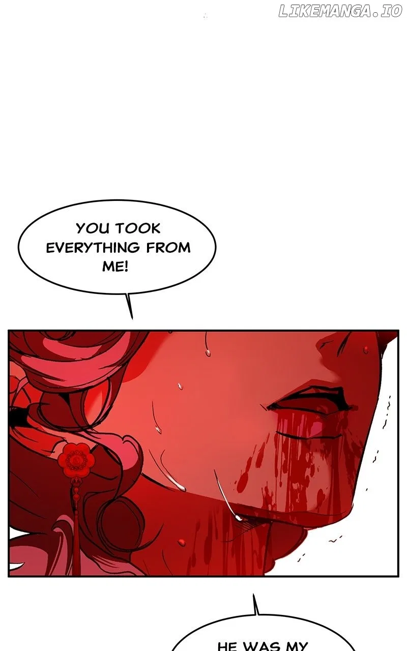 How a Goddess Wins Over Tigers Chapter 99 – Page 114