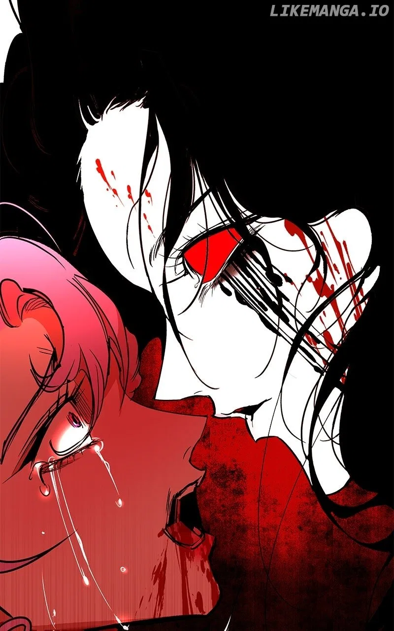 How a Goddess Wins Over Tigers Chapter 99 – Page 120