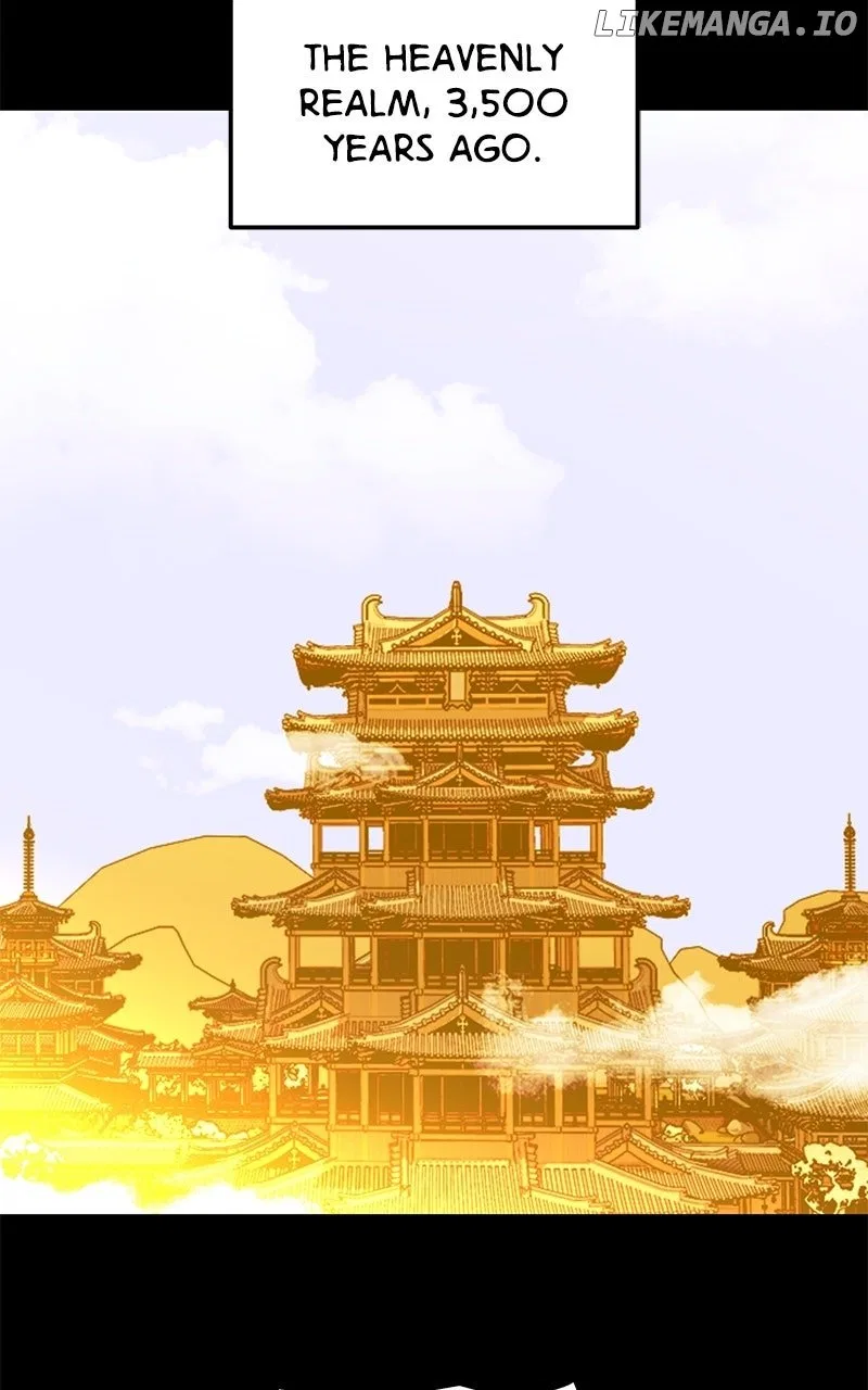 How a Goddess Wins Over Tigers Chapter 99 – Page 124
