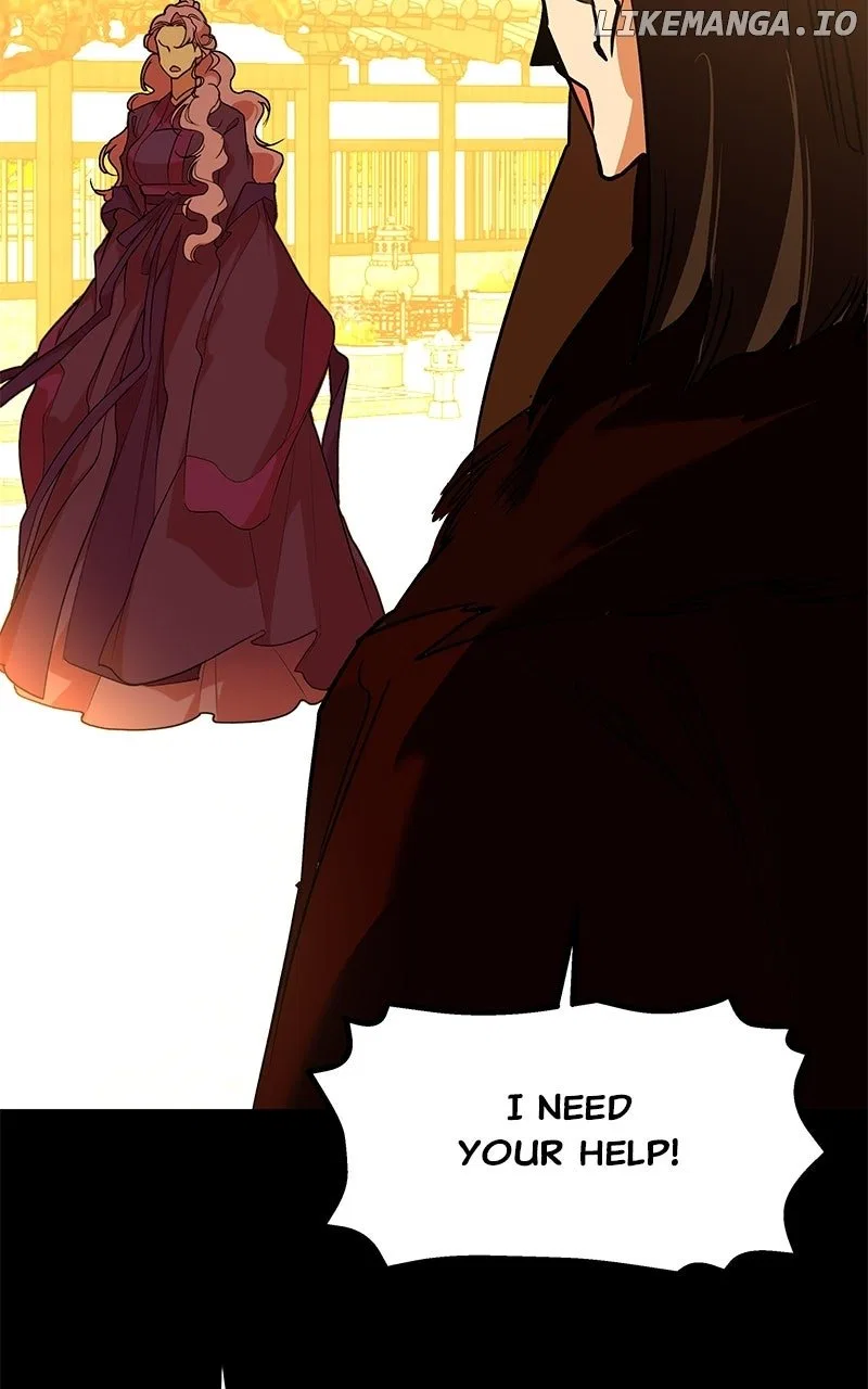 How a Goddess Wins Over Tigers Chapter 99 – Page 126