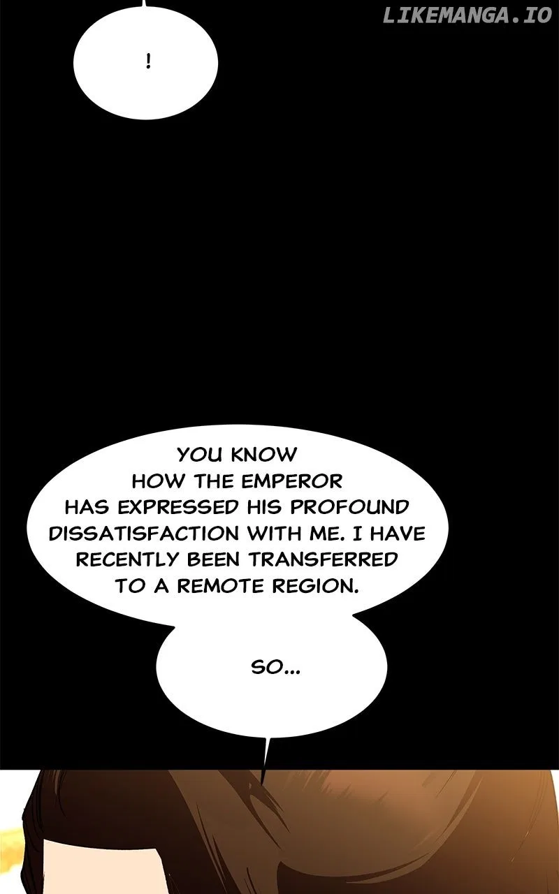 How a Goddess Wins Over Tigers Chapter 99 – Page 127